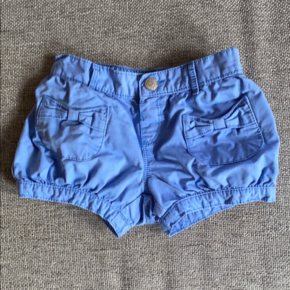 Gymboree Bubble Shorts